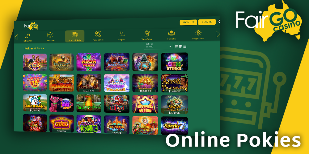A Comprehensive Overview to the Ultimate Online Casino Experience