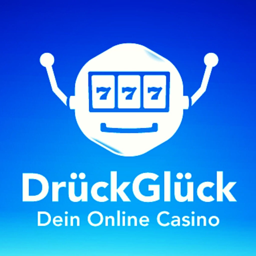 Das Online-Casino Druckglück im Test 2025