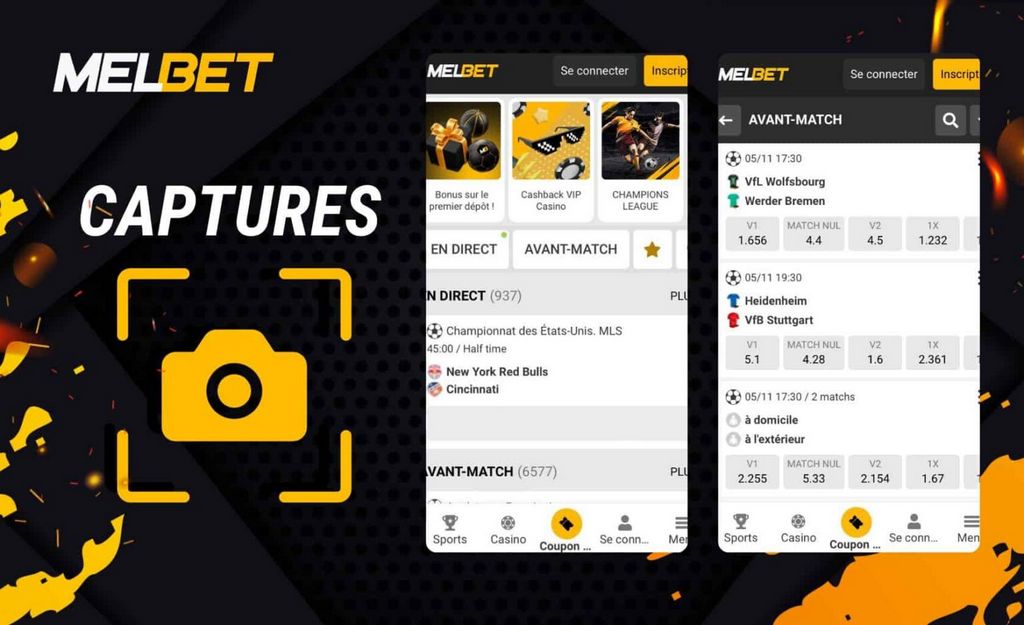 Melbet Bookmaker: 100 EUR Registration Incentive - Sports Betting Lines and Chances